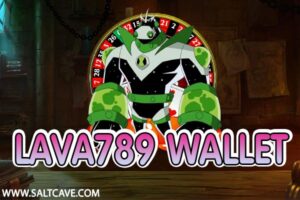 Lava789wallet